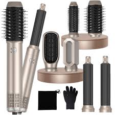 Secador 6 en 1 Estilo Profesional 1000 W