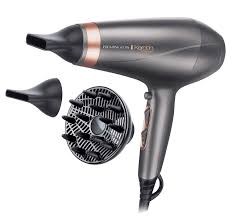 Secador Profesional Remington Keratin Protect