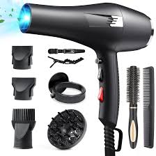 Secador de Pelo Profesional SNOWSEN 2200W Iónico