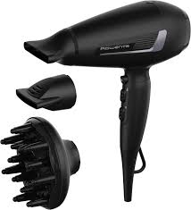 Secador Rowenta Pro Expert CV8825 - 2100W AC