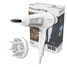 Secador Iónico Rowenta Powerline CV5930