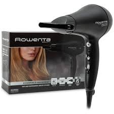 Rowenta Signature Pro Ac CV7810 - Secador Profesional de Cabello