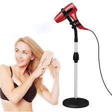 Soporte Hmpet para Secador de Pelo y Manos