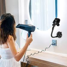 Organizador para Secador de Pelo Lurrose