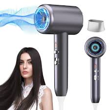Secador de Pelo Profesional Unipampa iónico