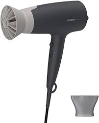 Set Philips BHP398/00: Secador 1600W y Plancha 210º Rosa