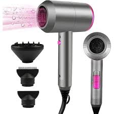Plancha de Pelo Profesional iGutech con Vapor
