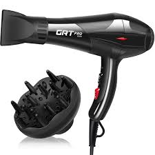 Secador de Pelo Iónico Profesional 3500W