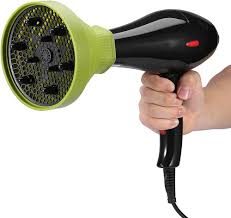 Difusor para Secador de Cabello