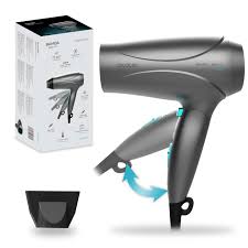 Secador de Pelo Bamba IoniCare Power&Go