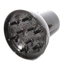 Difusor Universal BVC para Secador de Pelo