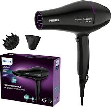 Secador de Pelo Philips: Potente