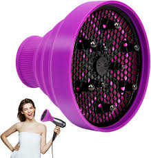 Difusor Universal para Pelo Rizado