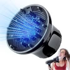 Difusor Universal para Pelo Rizado - AISEELY