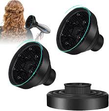 Difusor Universal para Cabello Rizado