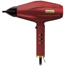 Secador de Pelo Babyliss Redfx 2200W