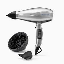 Secador Profesional BaByliss Pro Digital 2200W