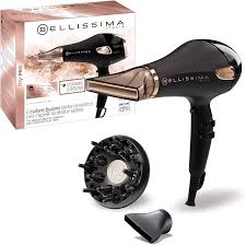 Secador de Pelo Bellissima Imetec My Pro Ceramic P5 3800