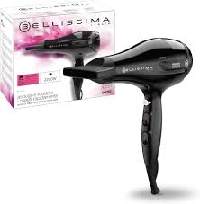 Secador de Pelo Bellissima Imetec S9 2200: Seca y Moldea