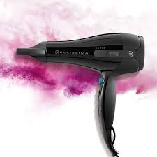 Secador de Pelo Bellissima Imetec S5 2200 W