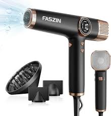 Secador Profesional Faszin 110