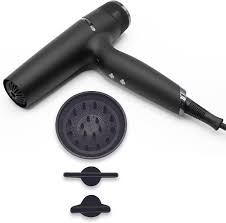 Secador Profesional Corioliss Whisper: Silencio y Potencia