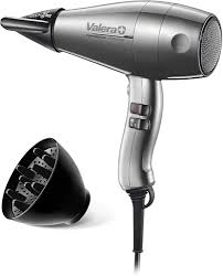 Valera Silent Jet 8600: Secador Profesional Suizo