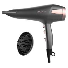 Secador de Pelo Bamba IoniCare Radiance 2500W