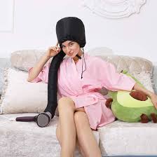 Gorro Secador Evarbuild para Peluquería