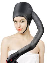 Casco Secador Térmico para Cabello
