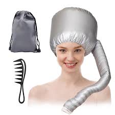 Gorro Secador de Pelo MisFun