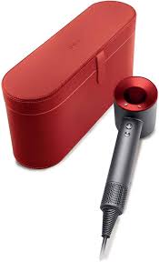 Secador Dyson Supersonic Plateado