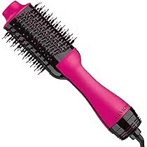Revlon Volumizador Un Paso 5222 Rosa