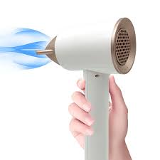Secador de Pelo Inalámbrico Portátil 350W