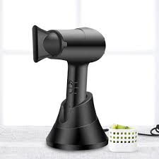 Secador de Pelo Inalámbrico con Difusor