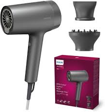 Secador Philips Serie 7000: Seca y Moldea sin Esfuerzo