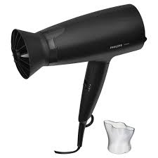 Secador de Pelo Philips BHD308/10 - Potencia y Estilo