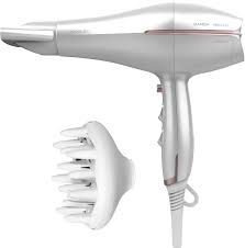 Secador de Pelo Iónico Bamba IoniCare 5300 Maxi Aura