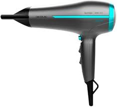 Secador de Pelo Iónico Cecotec Bamba IoniCare 5200 Aura - 2300 W