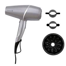 Secador Remington PROluxe You: Adaptable y Avanzado