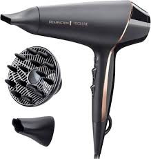 Secador Profesional Remington PROluxe Midnight