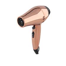Secador de Cabello Mini LIM HAIR WR 3.0 - Ideal para Viajes y Gimnasio