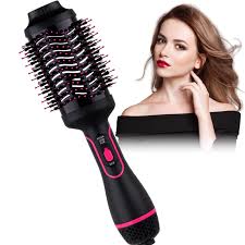 Cepillo Secador Profesional 3 en 1