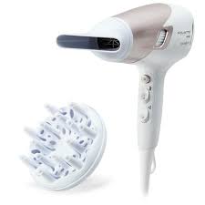 Secador de Pelo Rowenta Premium Care Pro CV7460