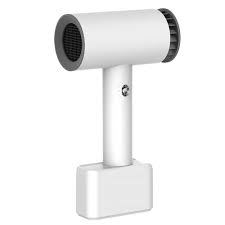 Secador de Pelo Inalámbrico con Batería Recargable