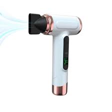 Secador de Pelo Inalámbrico 15000 mAh