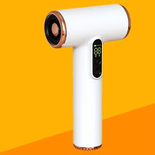 Secador de Pelo USB Portátil 15000 mAh