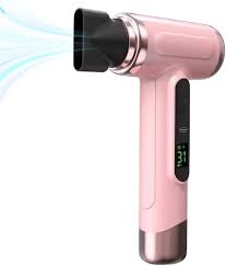 Secador de Pelo Portátil 15000 mAh