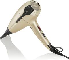 Secador Profesional ghd Helios - Colección Grand-Luxe