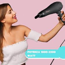 Secador de Pelo Profesional ARDES STYLO 2200W Compacto